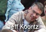 Jeff Koontz