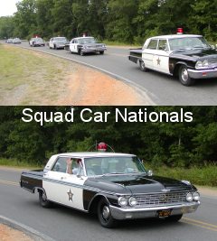 Squad Car Nationals