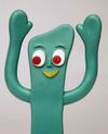 Gumby