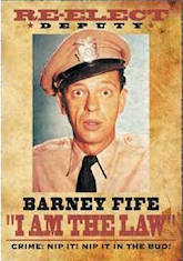 Barney Fife