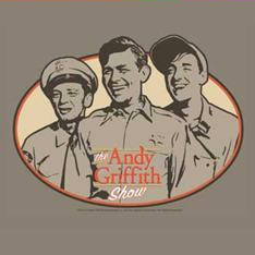 Mayberry Trio