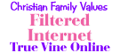 Filtered Internet Access