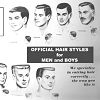 Haircut Styles