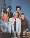 Matlock Cast