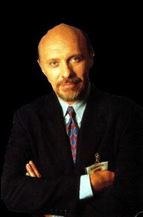 Hector Elizondo