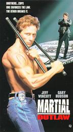 Jeff Wincott