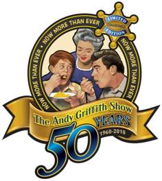 Mayberry 50th Anniversary Year