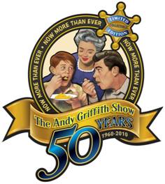 Mayberry 50th Anniversary Year
