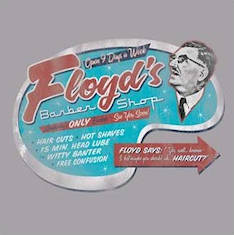 Floyd's